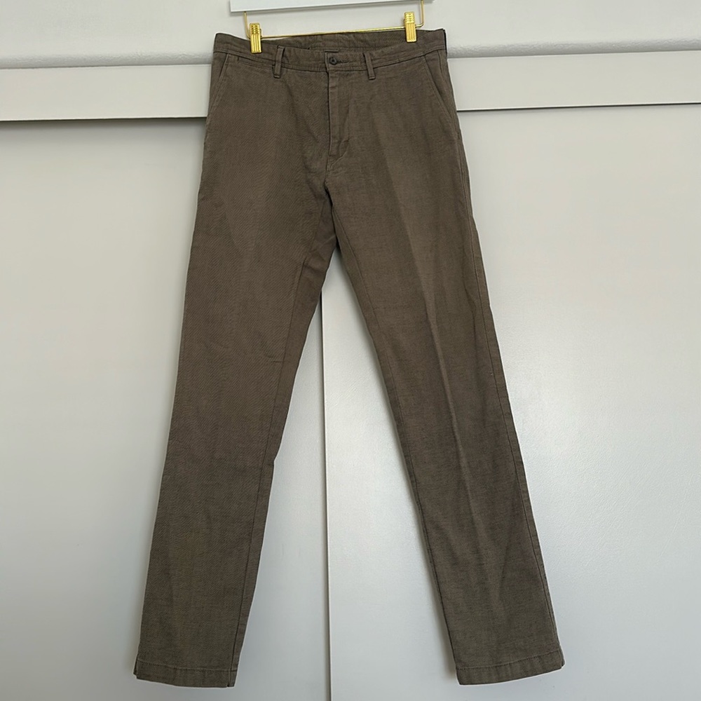 Rodd & Gunn Men’s Straight Fit Pant